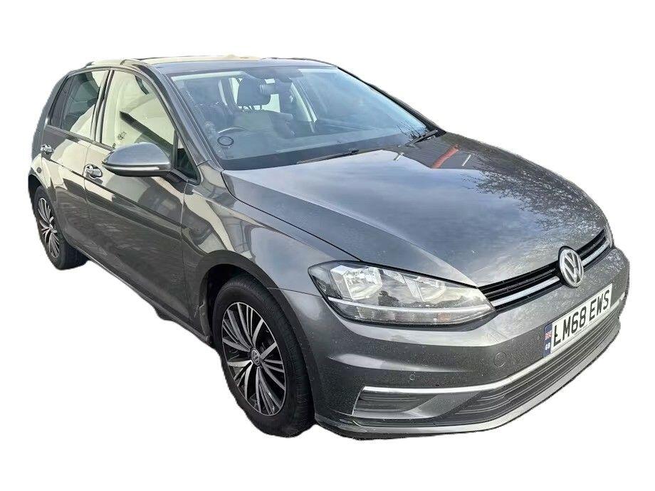1.6 TDI SE Nav Hatchback 5dr Diesel DSG Euro 6 (s/s) (115 ps)